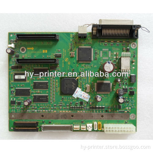 Original DJ510 Formatter Board/main logic borad/mother board CH336-67001 for printer parts